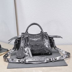 Balenciaga Top Handle Bags